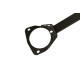 Stebrički Front Upper strut bar RACES Hyundai Coupe II | race-shop.si