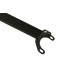 Stebrički Rear Upper strut barLexus IS 250 05-12 | race-shop.si