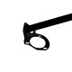Stebrički Front Upper strut bar RACES Lexus IS200 | race-shop.si