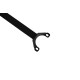 Stebrički Rear Upper strut bar RACES Mitsubishi Eclipse 89-94 | race-shop.si