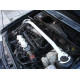 Stebrički Front Upper strut bar RACES Opel Corsa A GSI | race-shop.si