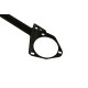 Stebrički Front Upper strut bar RACES Subaru Impreza GC | race-shop.si