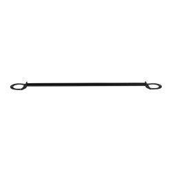 Rear Upper strut bar RACES Subaru Impreza GC