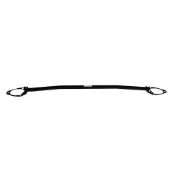Front Upper strut bar RACES Toyota Corolla E11
