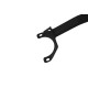 Stebrički Front Upper strut bar RACES VW Golf 1 | race-shop.si