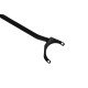 Stebrički Front Upper strut bar RACES VW Golf 3 | race-shop.si