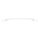 Stebrički Front Upper strut bar RACES VW Golf 2 | race-shop.si