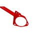 Stebrički Front Upper strut bar RACES Subaru Impreza GC | race-shop.si