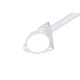 Stebrički Front Upper strut bar RACES Subaru Impreza GC | race-shop.si