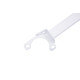 Stebrički Rear Upper strut bar RACES Honda Prelude 96-01 | race-shop.si
