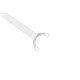 Stebrički Rear Upper strut bar RACES Mitsubishi Eclipse 89-94 | race-shop.si