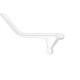 Stebrički Front Upper strut bar RACES Alfa Romeo 159 B | race-shop.si