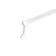 Stebrički Front Upper strut bar RACES Alfa Romeo 159 B | race-shop.si