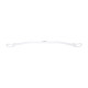Stebrički Front Upper strut bar RACES BMW E34 M5 M50 | race-shop.si