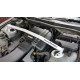 Stebrički Front Upper strut bar RACES Lexus IS200 | race-shop.si