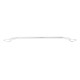 Stebrički Front Upper strut bar RACES Mitsubishi Lancer , Evo 07+ | race-shop.si