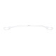 Stebrički Front Upper strut bar RACES Subaru Impreza STI WRX GD 01-07 | race-shop.si