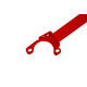 Stebrički Rear Upper strut bar RACES Honda Prelude 96-01 | race-shop.si