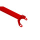 Stebrički Rear Upper strut barLexus IS 250 05-12 | race-shop.si