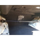 Stebrički Rear Upper strut barLexus IS 250 05-12 | race-shop.si