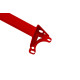 Stebrički Front Upper strut bar RACES BMW E84 X1 | race-shop.si