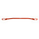 Stebrički Front Upper strut bar RACES Honda Concerto | race-shop.si