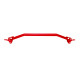 Stebrički Front Upper strut bar RACES Honda Prelude 91-96 | race-shop.si