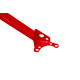Stebrički Front Upper strut bar RACES Honda Prelude 91-96 | race-shop.si