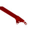 Stebrički Front Upper strut bar RACES Honda Prelude 96-01 | race-shop.si