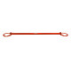 Stebrički Front Upper strut bar RACES Mitsubishi Colt CA0 | race-shop.si
