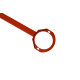Stebrički Front Upper strut bar RACES Mitsubishi Colt CA0 | race-shop.si