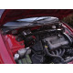 Stebrički Front Upper strut bar RACES Mitsubishi Eclipse 95-99 | race-shop.si