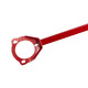 Stebrički Front Upper strut bar RACES Mitsubishi Eclipse 95-99 | race-shop.si