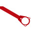Stebrički Front Upper strut bar RACES Mitsubishi Galant 87-92 | race-shop.si