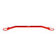 Stebrički Front Upper strut bar RACES Opel Corsa A GSI | race-shop.si