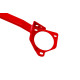 Stebrički Front Upper strut bar RACES Opel Vectra C, Signum | race-shop.si