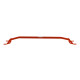 Stebrički Front Upper strut bar RACES VW Golf 1 | race-shop.si