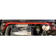 Stebrički Front Upper strut bar RACES VW Golf 3 | race-shop.si