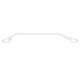 Stebrički Front Upper strut bar RACES Ibiza, Fabia, Polo 99-08 | race-shop.si
