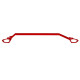 Stebrički Front Upper strut bar RACES Ibiza, Fabia, Polo 99-08 | race-shop.si