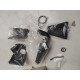 Outlet Zmogljiv sesalnik zraka RAMAIR za FORD FIESTA 2.0 ST150 NEPOPOLNI | race-shop.si