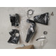 Outlet Zmogljiv sesalnik zraka RAMAIR za FORD FIESTA 2.0 ST150 NEPOPOLNI | race-shop.si