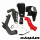Outlet Zmogljiv sesalnik zraka RAMAIR za FORD FIESTA 2.0 ST150 NEPOPOLNI | race-shop.si