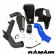 Outlet Zmogljiv sesalnik zraka RAMAIR za FORD FIESTA 2.0 ST150 NEPOPOLNI | race-shop.si