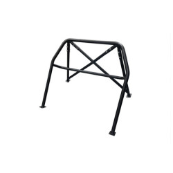 Rollbar Honda Civic VI HB Black