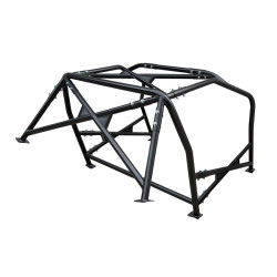 Bolt-in Roll Cage Citroen Saxo PRO