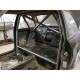 Rollcages and Rollbars Bolt-in Half Roll Cage BMW 3 E30 | race-shop.si