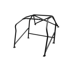 Bolt-in Roll Cage BMW 3 E46 Coupe Sedan Compact