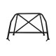 Rollcages and Rollbars Bolt-in Half Roll Cage VW Golf 2 | race-shop.si