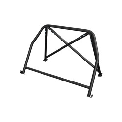 Bolt-in Half Roll Cage VW Golf 3